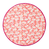 Kip & Co Swanette Quilted Baby Play Mat