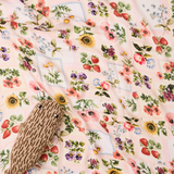 Kip & Co Sweet Life Bamboo Swaddle