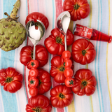 Kip & Co Tomato Salad Servers