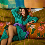 Kip & Co Tropicas Adult Cosy Robe