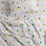 Kip & Co Tulip Daydreaming Organic Cotton Quilt Cover