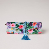 Kip & Co Spring Is In The Air Velvet Jewellery Roll
