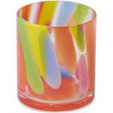 Kip & Co Festiva Tumbler Glass 2P Set