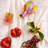Kip & Co Festiva Tumbler Glass 2P Set