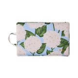 Kip & Co Hydrangea Blue Garden Kneeling Mat