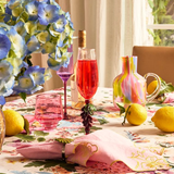 Kip & Co Isle Of Pink Tumbler Glass 2P Set