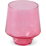 Kip & Co Isle Of Pink Tumbler Glass 2P Set