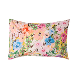Kip & Co Alfresco Organic Cotton Pillowcases 2P Std Set