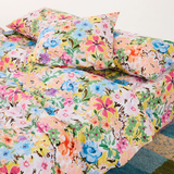 Kip & Co Alfresco Organic Cotton Quilt Cover
