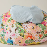 Kip & Co Alfresco Organic Cotton Quilt Cover