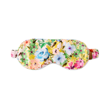 Kip & Co Alfresco Silk Eye Mask