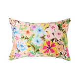 Kip & Co Alfresco Silk Pillowcase