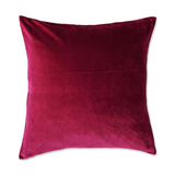 Kip & Co Anemone Velvet European Pillowcases