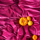 Kip & Co Anemone Velvet Quilt Cover