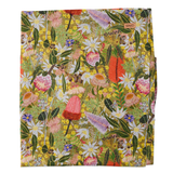 Kip & Co Native Plantation Tablecloth