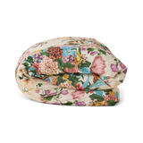 Kip & Co Belle Floral Organic Cotton Quilt Cover