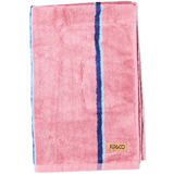 Kip & Co Blushing Stripe Bamboo Terry Towel Range
