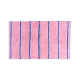 Kip & Co Blushing Stripe Bath Mat