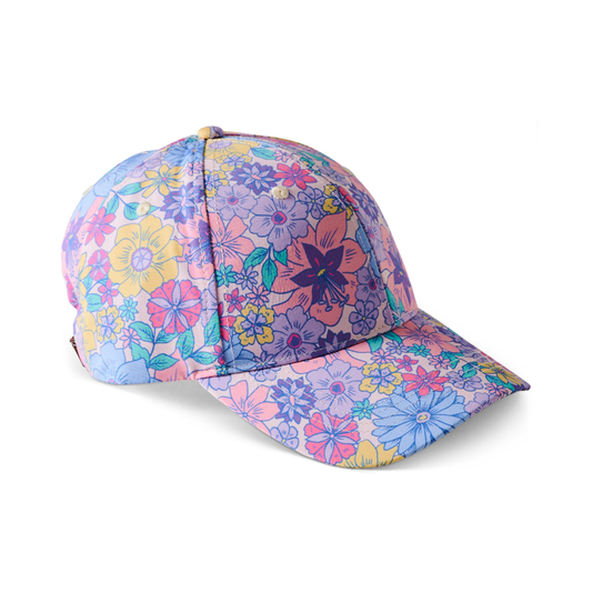 Kip & Co Bunch Of Fun Peak Cap