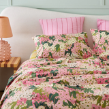 Kip & Co Bush Blossom Organic Cotton Duvet Cover