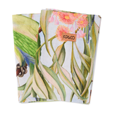 Kip & Co Bush Waltz 4P Napkin Set