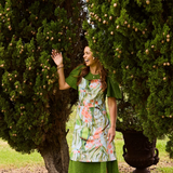Kip & Co Bush Waltz Apron