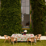 Kip & Co Bush Waltz Tablecloth