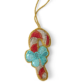 Kip & Co Candy Cane Decoration
