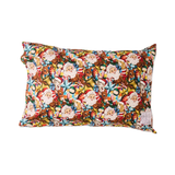 Kip & Co Christmas Time Organic Cotton Pillowcases 1P Single