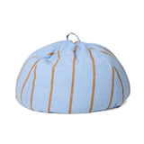 Kip & Co Como Stripe Woven Beanbag