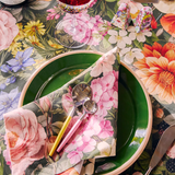 Kip & Co Cottage Garden Eden 4P Napkin