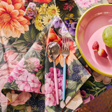 Kip & Co Cottage Garden Eden 4P Napkin