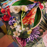 Kip & Co Cottage Garden Eden 4P Napkin