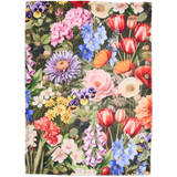 Kip & Co Cottage Garden Eden Tea Towel