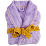 Kip & Co Lavender Cosy Robe