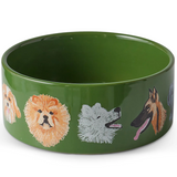 Kip & Co Dog Park Bowl Large