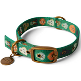 Kip & Co Dog Park Collar