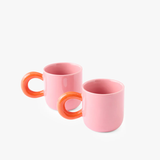Kip & Co Espresso Cup - Sweetheart