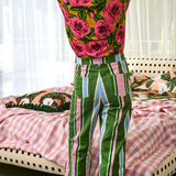 Kip & Co Hazy Days Linen Quilt Cover