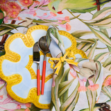 Kip & Co Merry Bow Napkin Rings