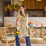 Kip & Co Native Plantation Apron