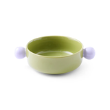 Kip & Co Artichoke Orbit Baking Dish