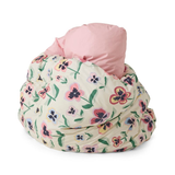 Kip & Co Pretty Pansy Organic Cotton Quilt Cover