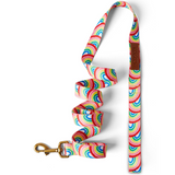 Kip & Co Rainbow Spray Dog Lead