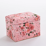 Kip & Co Rose Garden Velvet Jewellery Box Large