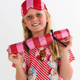Kip & Co Santa Baby Eco Satin Bon Bon Eye Mask