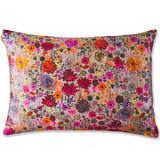 Kip & Co Field Of Dreams Silk Pillowcase