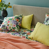 Kip & Co Spring In The Air Organic Cotton Fitted Sheet