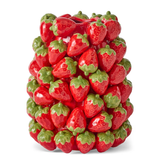 Kip & Co Strawberry Jam Vase
