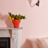 Kip & Co Strawberry Vase